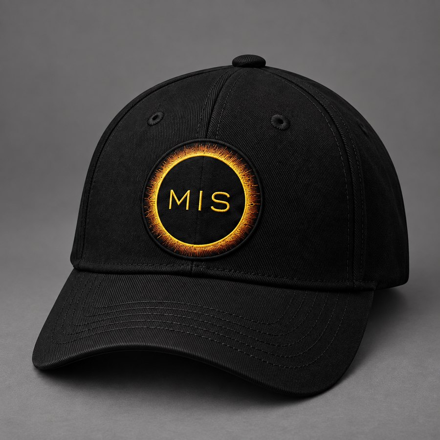 MIS eclipse cap, design concept