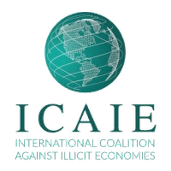 ICAIE, International Coalition Against Illicit Economies